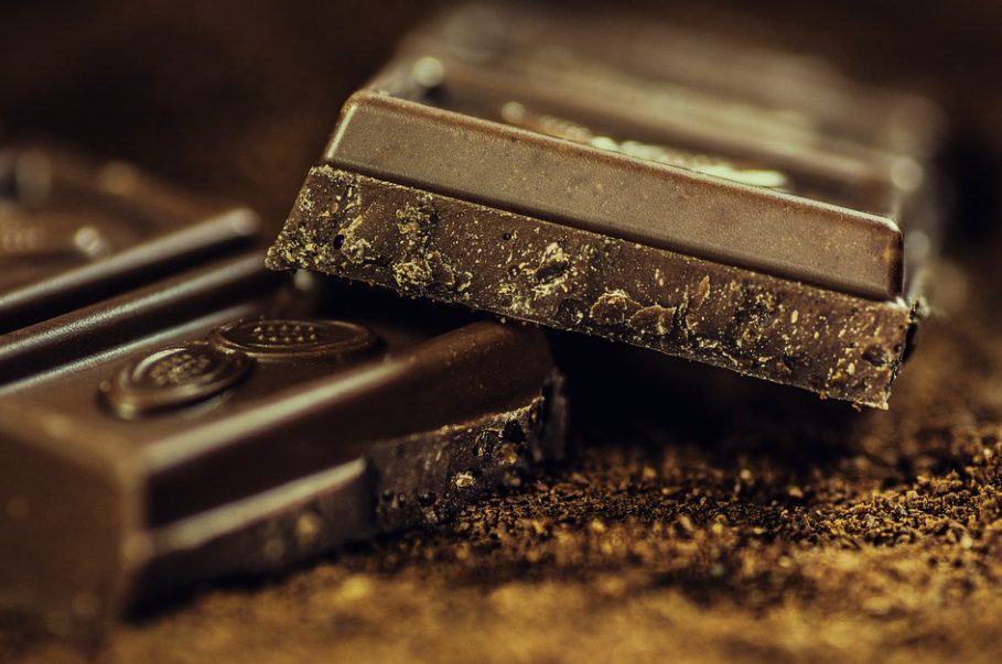 chocolate2018