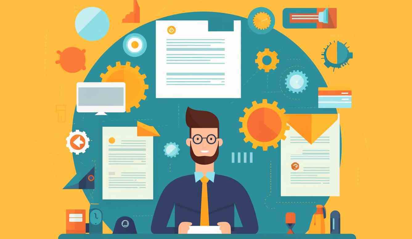 Desarrollo Profesional | Resumen de ofertas de empleo de abril-diciembre 2024
