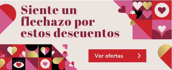 GeoClub |¡Descuentos que enamoran!