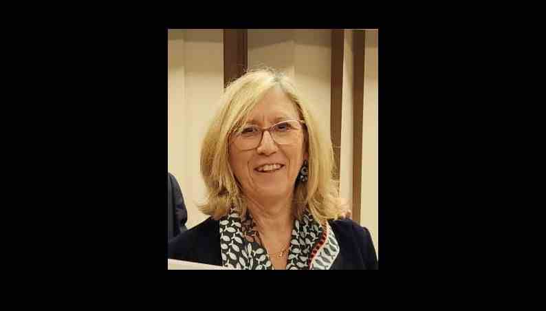 Ester Boixereu, Vocal del ICOG habla sobre el potencial minero de Ucrania en tierras raras Ester Boixereu, Vocal del ICOG habla sobre el potencial minero de Ucrania en tierras raras