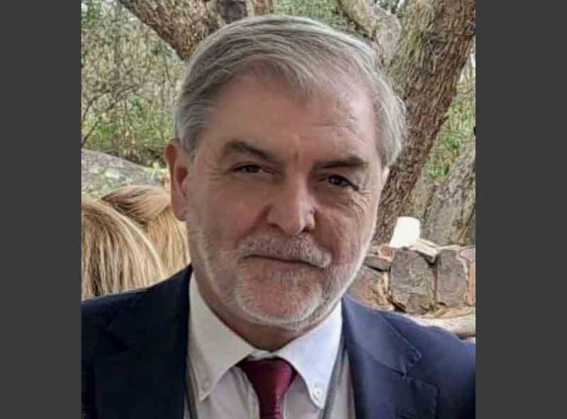 Jesús Martínez Frías, elegido Presidente de la nueva comisión de cultura científica y tecnológica de la Real Academia de Ciencias Exactas, Físicas y Naturales de España