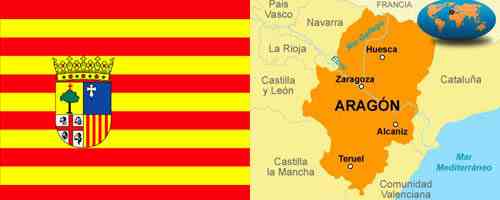 Memoria de Actividades 2024 Delegación de Aragón