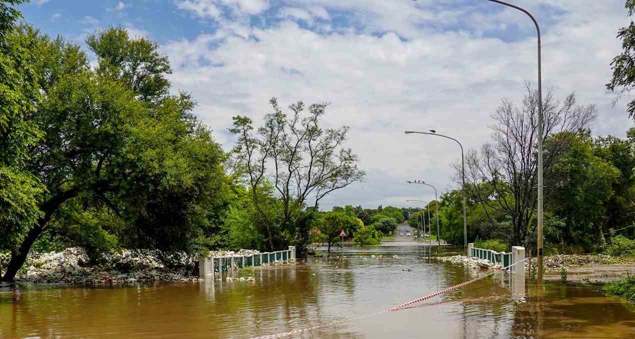 El MITECO lanza la consulta pública previa para actualizar la normativa sobre gestión del riesgo de inundación El MITECO lanza la consulta pública previa para actualizar la normativa sobre gestión del riesgo de inundación