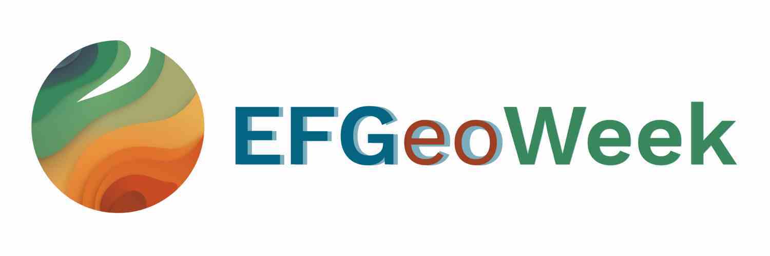 EFGeoWeek #376 | 06 May 2025