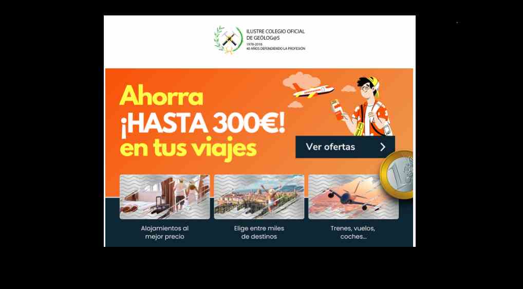 VACACIONES DE VERANO: Ahorra hasta 300€ con tu Club de descuentos ICOG, ¡Reserva Ahora! VACACIONES DE VERANO: Ahorra hasta 300€ con tu Club de descuentos ICOG, ¡Reserva Ahora!