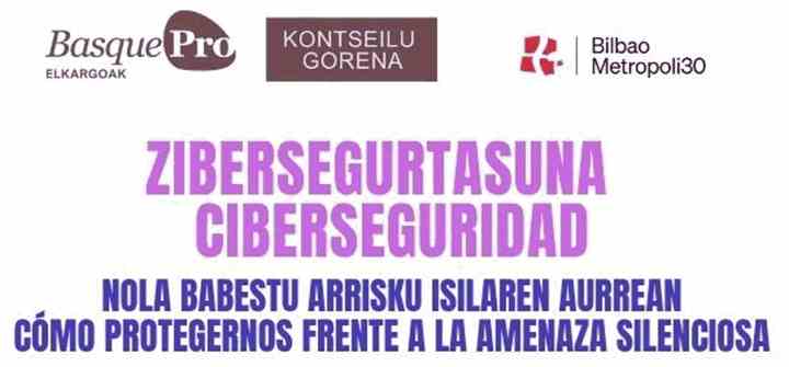 Ciberseguridad: Cómo protegernos frente a la amenaza silenciosa Ciberseguridad: Cómo protegernos frente a la amenaza silenciosa
