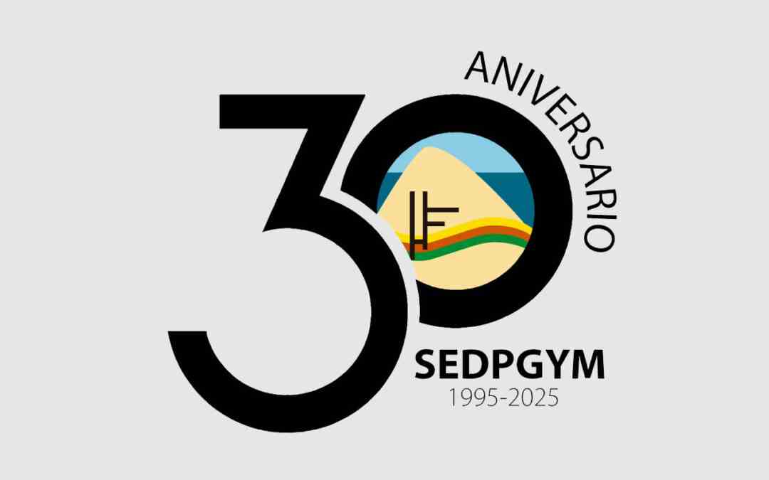 30 Aniversario SEDPGYM: Revive la Celebración en la ETSIMyE de Madrid