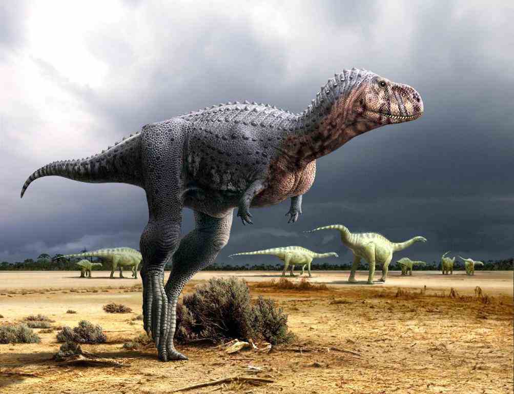 Manifiesto para reivindicar el papel de las lenguas romances en la investigación sobre los fósiles de dinosaurios Manifiesto para reivindicar el papel de las lenguas romances en la investigación sobre los fósiles de dinosaurios