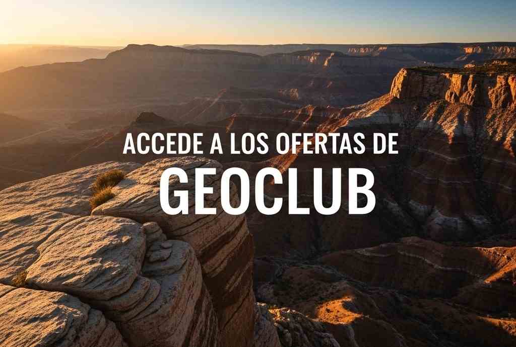 Este verano, viaja por menos: descubre las ofertas de GeoClub