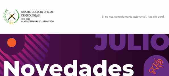 ¡HAY NOVEDADES EN GEOCLUB! Julio llega con Descuentos Irrepetibles ¡HAY NOVEDADES EN GEOCLUB! Julio llega con Descuentos Irrepetibles