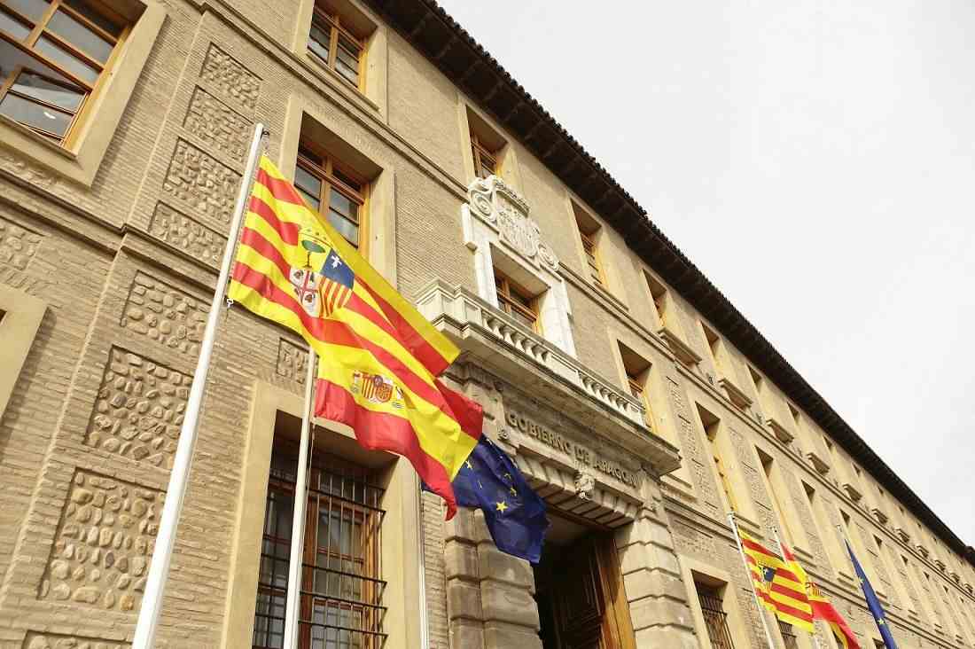 ¡GRAN NOTICIA! El Gobierno de Aragón se une como Host Government – Strategic Partner del IPGC 2025 ¡GRAN NOTICIA! El Gobierno de Aragón se une como Host Government - Strategic Partner del IPGC 2025