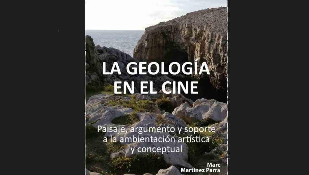 Presentación del Libro «La Geología en el Cine» en la SEDE DEL ICOG Presentación del Libro "La Geología en el Cine" en la SEDE DEL ICOG