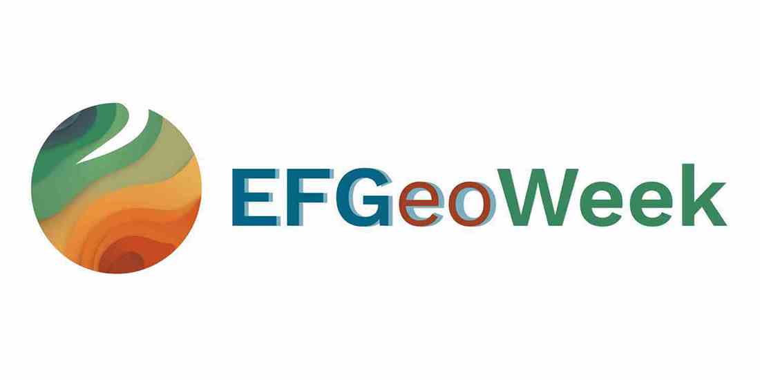 EFGeoWeek #382 | 2 September 2025