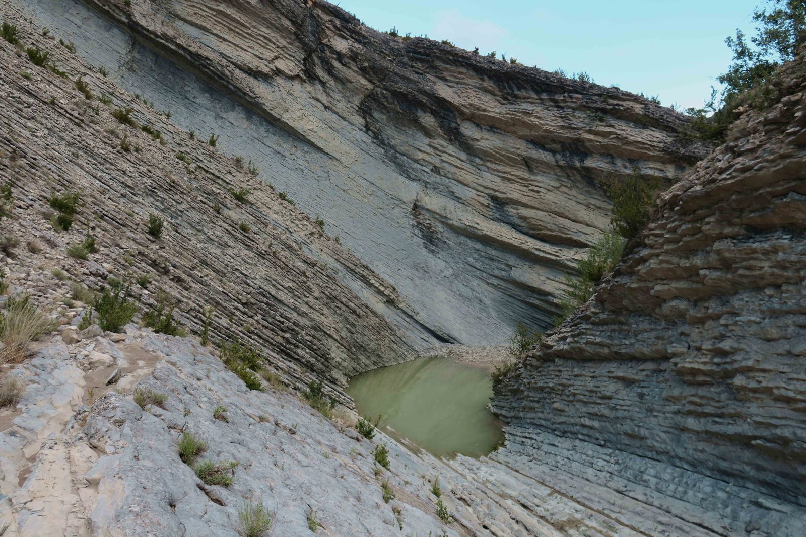 XI Certamen Nacional de Fotografía Geológica «Emilio Elízaga»
