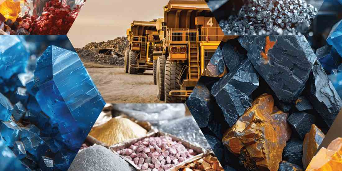 La Comisión Europea abre la segunda convocatoria para proyectos estratégicos de materias primas críticas