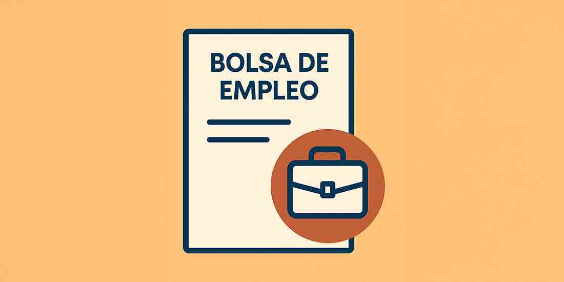 Balance del 3º trimestre de 2025 – Bolsa de Empleo