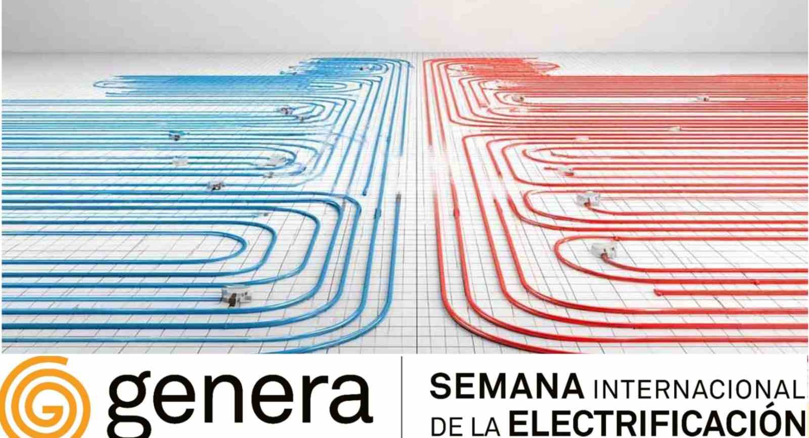 Si eres colegiado, ven a GENERA 2025 Si eres colegiado, ven a GENERA 2025