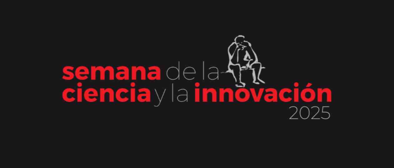 Marte, en la Semana de la Ciencia y la Innovación de Madrid