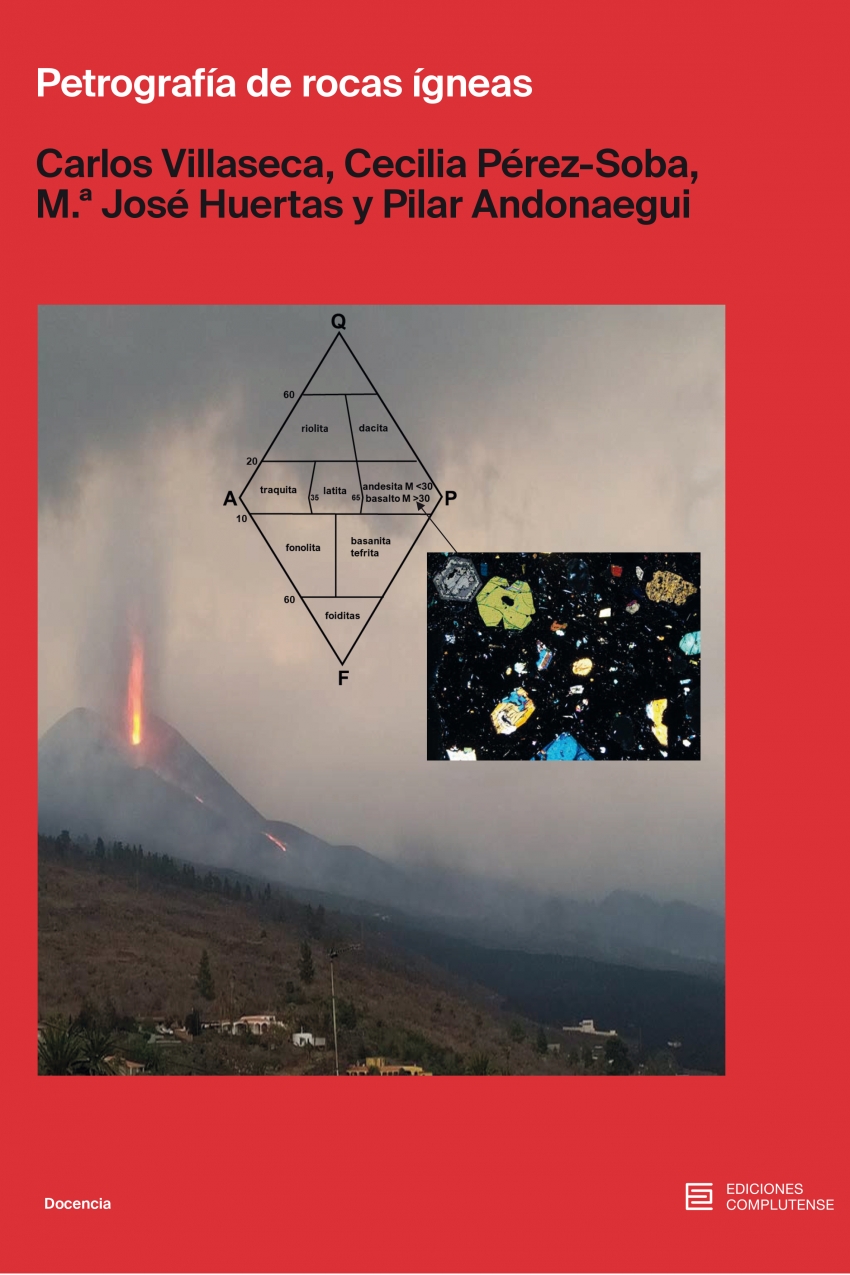 petrografiaudl