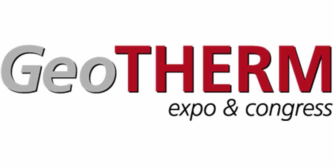 La FEG impulsa su colaboración con GeoTHERM 2026, el mayor evento geotérmico de Europa