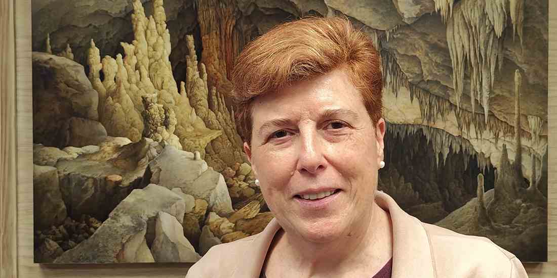 Las Mujeres y las Niñas imprescindibles en la Geología