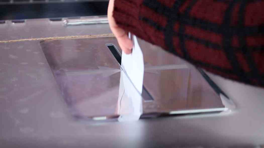 PROCLAMACIÓN DEFINITIVA DE CANDIDATURAS | ELECCIONES 2026