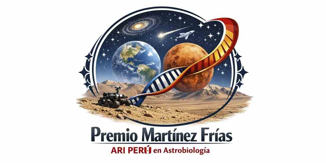 Premio Martínez Frías en Astrobiología