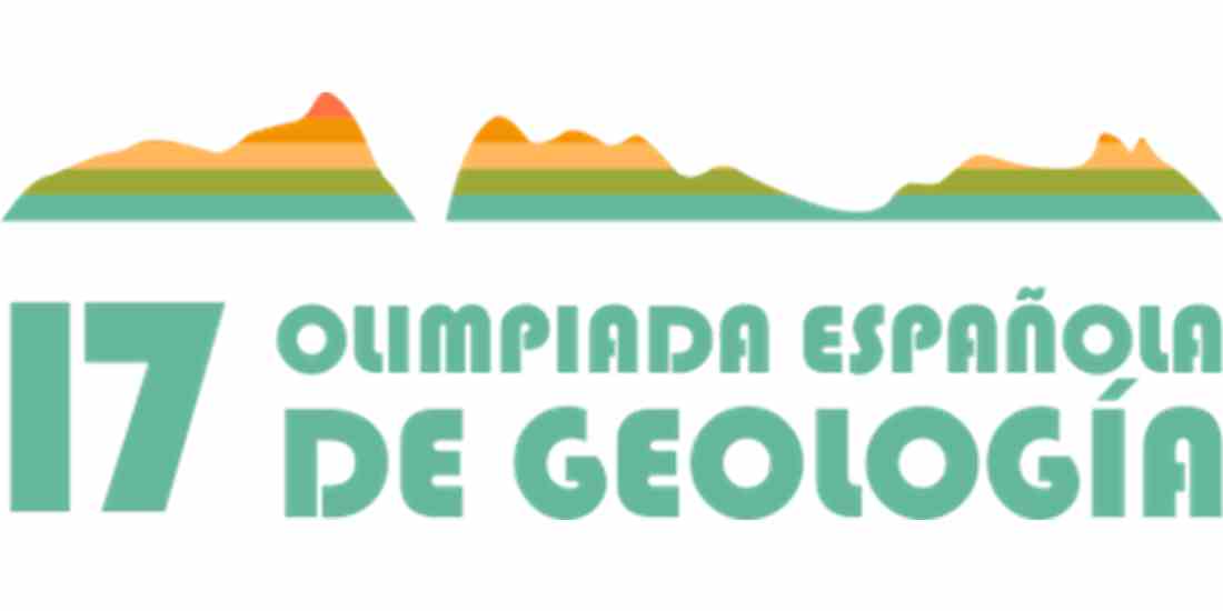 17 Olimpiada Española de Geología