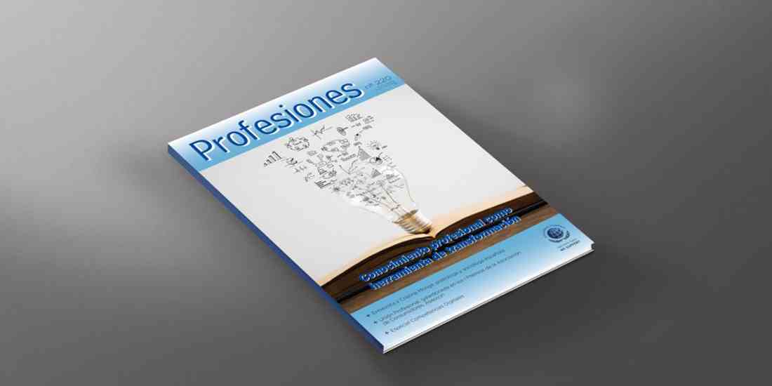 Profesiones 220: Conocimiento profesional para la transformación