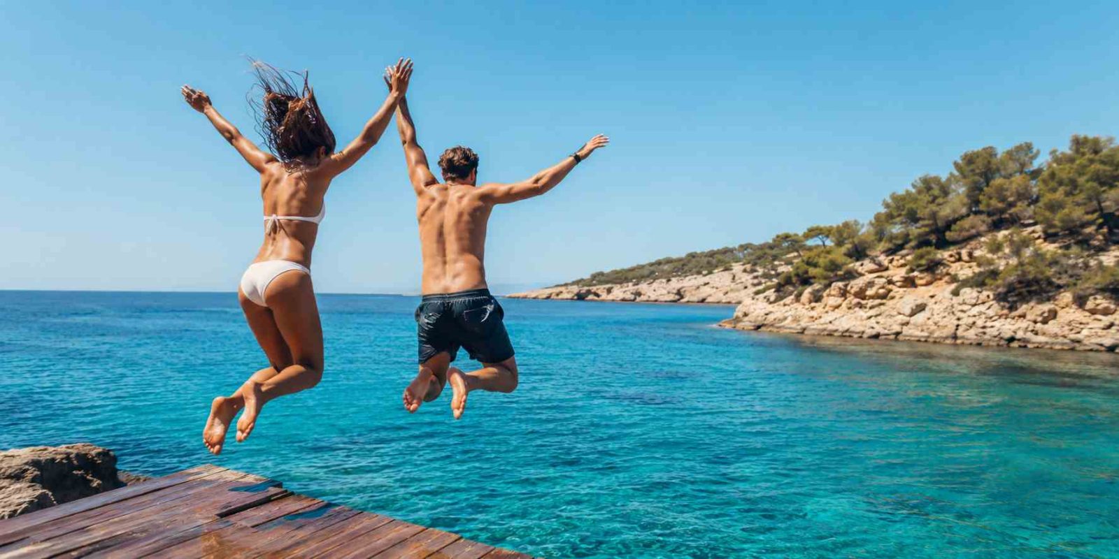 Reserva tu verano antes de que suban los precios