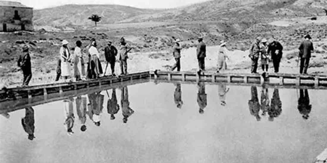 Excursión 31 de mayo a Ciempozuelos – Salinas Espartinas