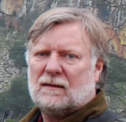 Agustín Pieren
