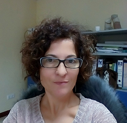 Ana Belén Quintanar