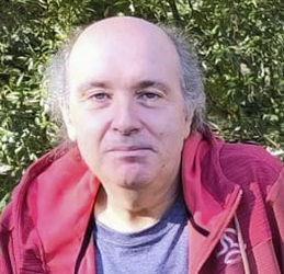 Carlos Alberto Revuelto