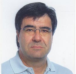 Carlos Carnicer Rodrigo