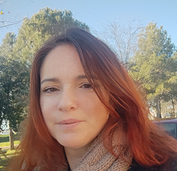 Carmen Álvarez
