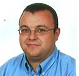 Daniel Tejela