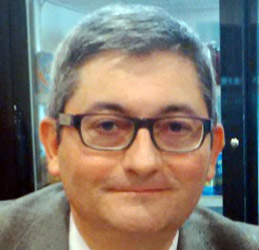 Ildefonso Jambrina