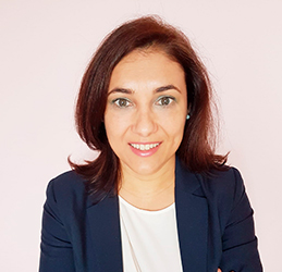 Isabel María Martín