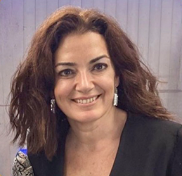 Itziar Delgado