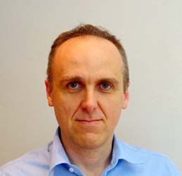 Iván Cuervo