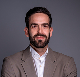 Iván Martín Méndez