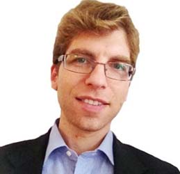 Juan P. Singer