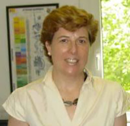 Nieves Sánchez Guitián