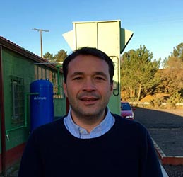 Pablo Núñez