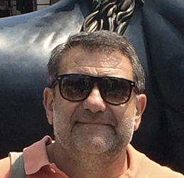 Roberto Rodríguez