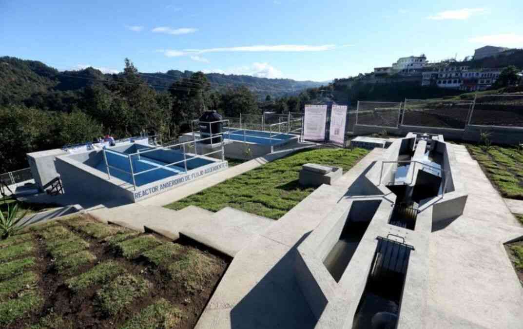 Geoforo | Gestión del agua. ¿Qué hacer con el agua del mañana?