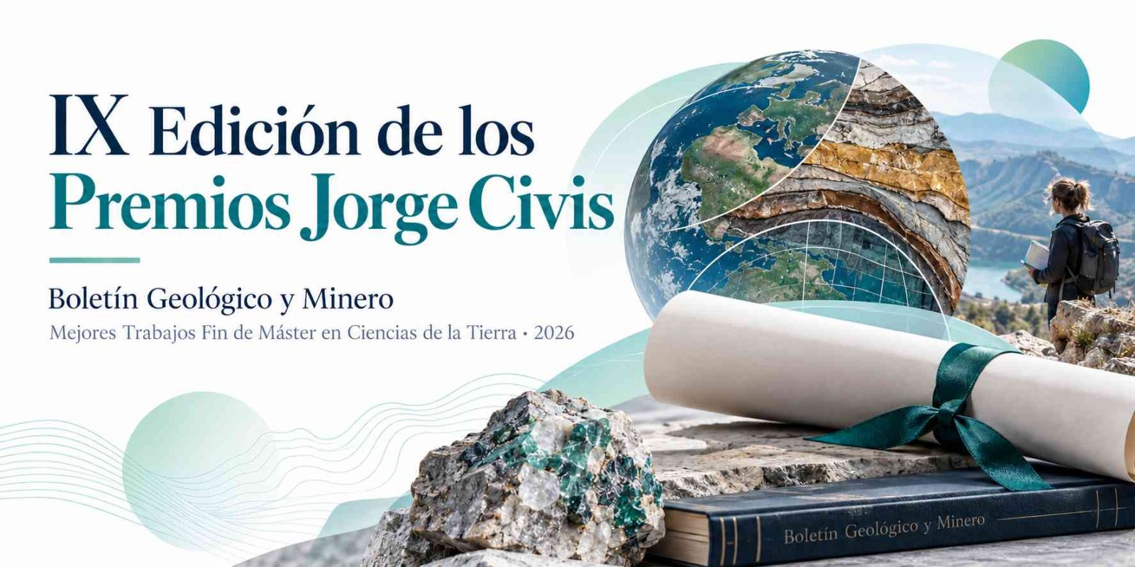 IX Edición de los Premios «Jorge Civis»