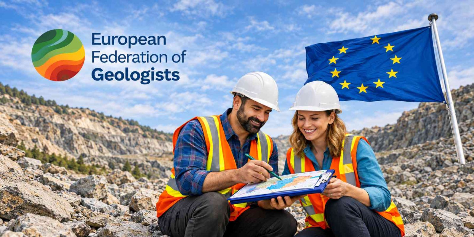 El ICOG acerca la profesión de geólogo al ámbito europeo en la Semana de la Ciencia y la Innovación de Madrid
