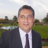 José Luis García Aróstegui